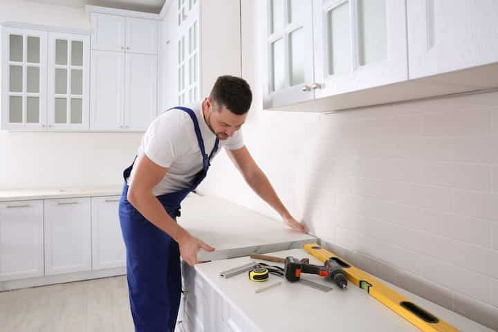 kitchen remodeling great falls va